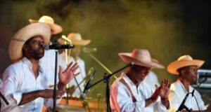 El Festival Petronio Álvarez celebra 30 ediciones regresando a su primera casa