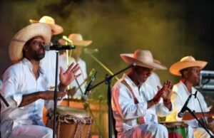 El Festival Petronio Álvarez celebra 30 ediciones regresando a su primera casa