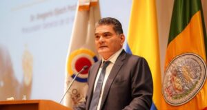Procurador pide fortalecer la prevención para combatir la corrupción en Colombia