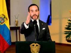 Más de $30 billones costaría reconstruir las zonas afectadas por el terremoto