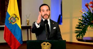 Más de $30 billones costaría reconstruir las zonas afectadas por el terremoto
