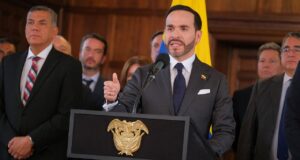 Gobierno Nacional presenta balance de la respuesta al terremoto en el occidente del país