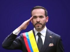 Abelardo De La Espriella anuncia nuevos mandos para la Policía Nacional