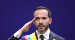 Abelardo De La Espriella anuncia nuevos mandos para la Policía Nacional