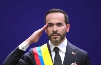 Abelardo De La Espriella anuncia nuevos mandos para la Policía Nacional