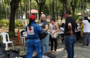 Cali no baja la guardia: continúan las ayudas a damnificados del terremoto