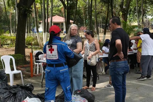 ayudas humanitarias cali 2