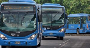 Concejo de Cali aprueba recursos para adquirir 340 nuevos buses que fortalecerán el MIO
