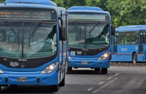 Concejo de Cali aprueba recursos para adquirir 340 nuevos buses que fortalecerán el MIO