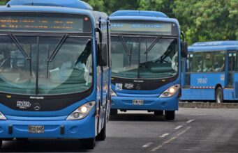 Concejo de Cali aprueba recursos para adquirir 340 nuevos buses que fortalecerán el MIO