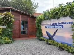 El Valle del Cauca exhibe su riqueza cultural y gastronómica ante delegaciones internacionales