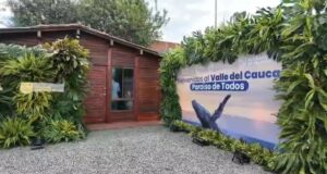 El Valle del Cauca exhibe su riqueza cultural y gastronómica ante delegaciones internacionales