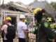 Expertos de la UNGRD llegan a las zonas más afectadas de Cali tras el terremoto