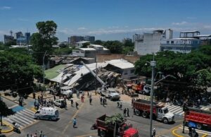 Toque de queda regresa este miércoles en Cali por atención de emergencia