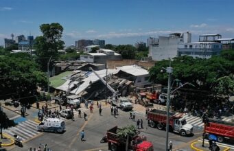 Toque de queda regresa este miércoles en Cali por atención de emergencia