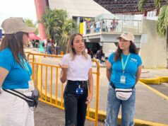 Cali activa estrategia de apoyo emocional para afectados por el terremoto