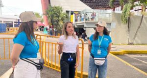 Cali activa estrategia de apoyo emocional para afectados por el terremoto