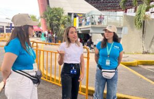 Cali activa estrategia de apoyo emocional para afectados por el terremoto