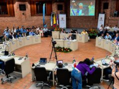Concejo de Cali fortalece estrategias para mejorar la atención del cáncer de mama y de cérvix