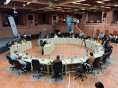 Concejo de Cali inicia sesiones extraordinarias para avanzar en la recuperación tras el terremoto