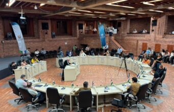 Concejo de Cali inicia sesiones extraordinarias para avanzar en la recuperación tras el terremoto