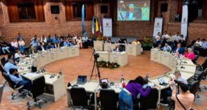 Concejo de Cali fortalece estrategias para mejorar la atención del cáncer de mama y de cérvix
