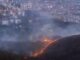Alcaldía de Cali ofrece $50 millones por información sobre incendio en Cristo Rey
