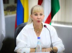 Denuncia contra la gobernadora Dilian Francisca Toro es archivada por carecer de fundamento