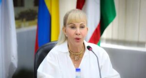 Denuncia contra la gobernadora Dilian Francisca Toro es archivada por carecer de fundamento