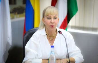 Denuncia contra la gobernadora Dilian Francisca Toro es archivada por carecer de fundamento