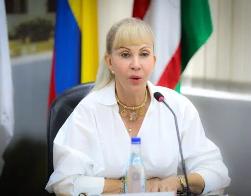 Denuncia contra la gobernadora Dilian Francisca Toro es archivada por carecer de fundamento