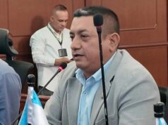 Gobernadora del Valle rechaza ataque contra diputado Yesid Sandoval y exige garantías para su vida
