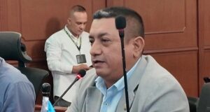 Gobernadora del Valle rechaza ataque contra diputado Yesid Sandoval y exige garantías para su vida
