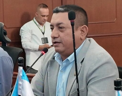 Gobernadora del Valle rechaza ataque contra diputado Yesid Sandoval y exige garantías para su vida
