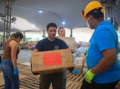 Donaciones llevan esperanza y solidaridad a las familias afectadas en Cali