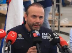 Alcaldía de Cali presenta proyectos para acelerar la recuperación tras el terremoto