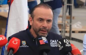 Alcaldía de Cali presenta proyectos para acelerar la recuperación tras el terremoto