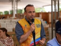 Cali activa una gran ‘Donatón’ para apoyar a los afectados por el terremoto