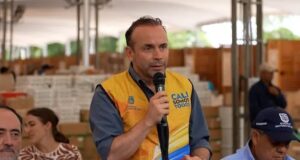 Cali activa una gran ‘Donatón’ para apoyar a los afectados por el terremoto