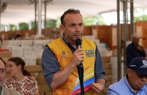 Cali activa una gran ‘Donatón’ para apoyar a los afectados por el terremoto