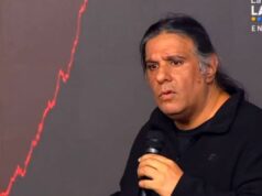 Polémica por afirmación de ingeniero presentado por Petro sobre los municipios de Colombia