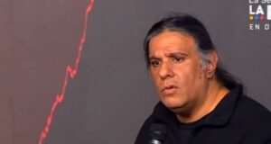 Polémica por afirmación de ingeniero presentado por Petro sobre los municipios de Colombia