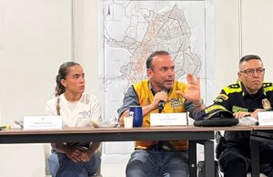 Concejo de Cali propone declarar calamidad pública para acelerar recuperación tras terremoto