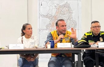 Concejo de Cali propone declarar calamidad pública para acelerar recuperación tras terremoto