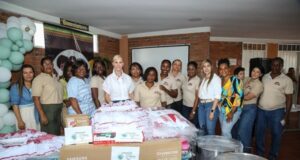 Galardón de la Mujer Vallecaucana impulsa proyecto social que beneficiará a comunidades vulnerables en Tuluá