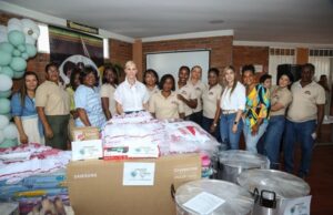 Galardón de la Mujer Vallecaucana impulsa proyecto social que beneficiará a comunidades vulnerables en Tuluá