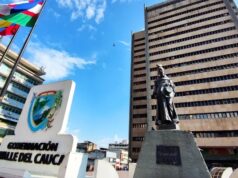 Gobernación del Valle retoma atención presencial tras evaluación por terremoto