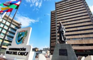 Gobernación del Valle retoma atención presencial tras evaluación por terremoto