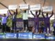 Kenia impone su ley en la quinta edición de la Carrera del Pacífico en Cali