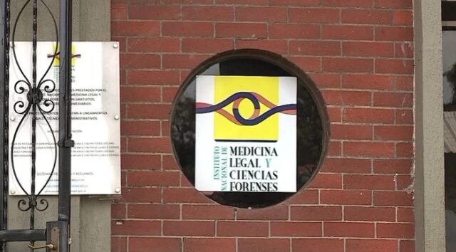 medicina legal